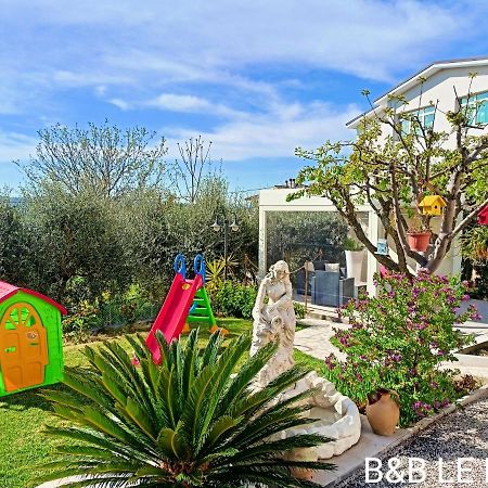 B&B Le Dive Ostra Экстерьер фото