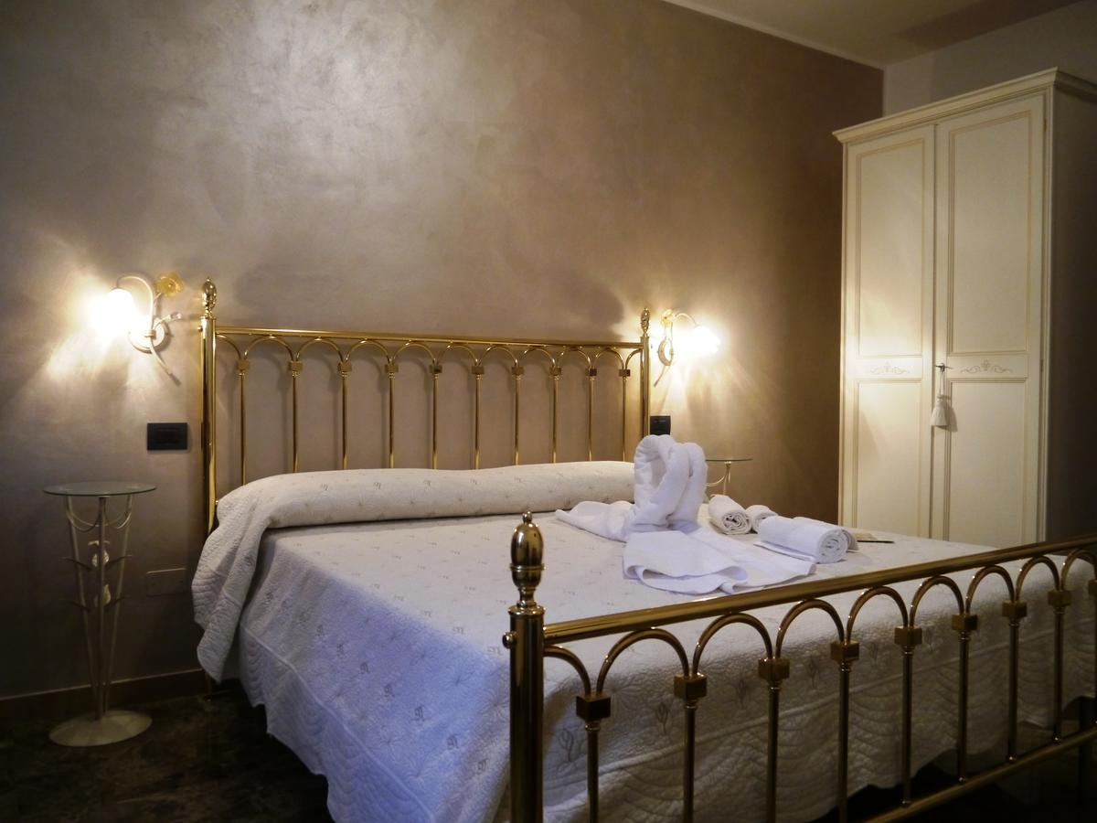 B&B Le Dive Ostra Экстерьер фото